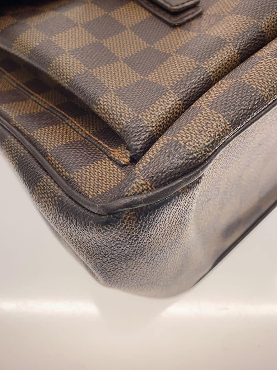 LOUIS VUITTON handbag -- BRW check N51128 8
