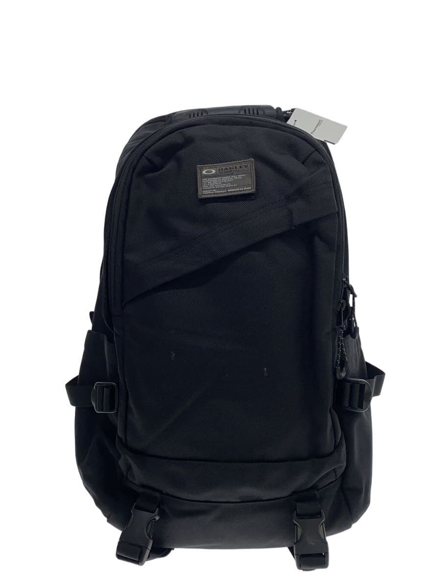 OAKLEYFGL BACKPACK Backpack Nylon Black FOS901743