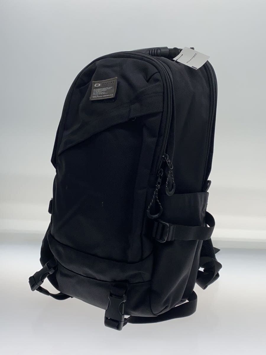 OAKLEYFGL BACKPACK Backpack Nylon Black FOS901743 2