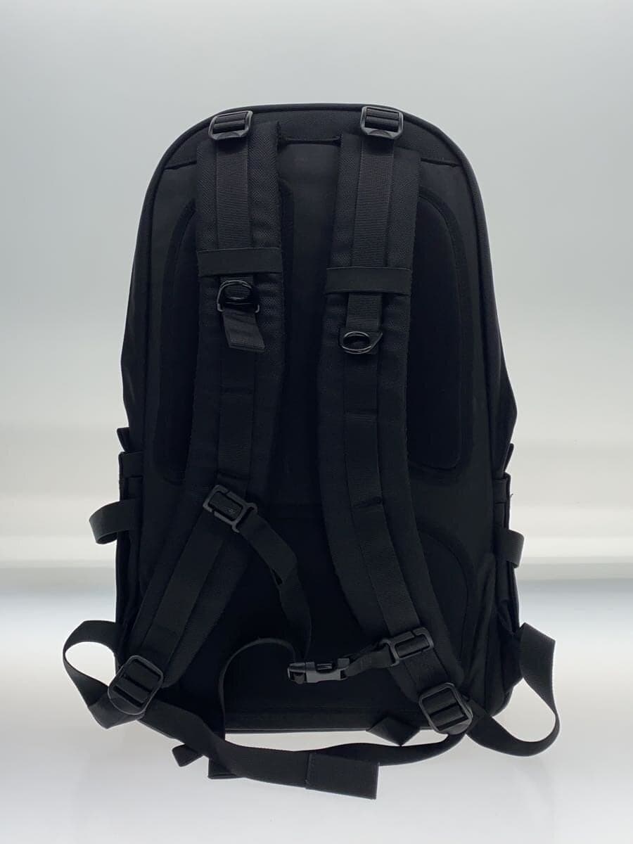 OAKLEYFGL BACKPACK Backpack Nylon Black FOS901743 3