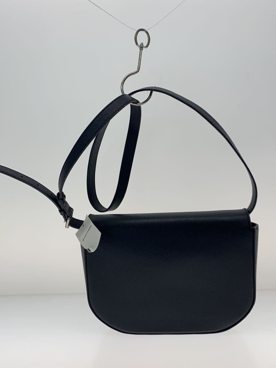 BALENCIAGA shoulder bag leather NVY 542207 3