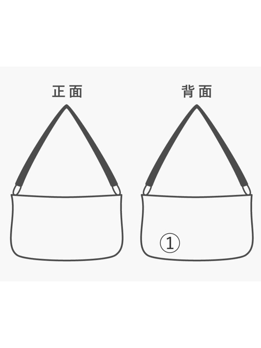 LOUIS VUITTON Figari PM Damier Azur PVC WHT N41176 9