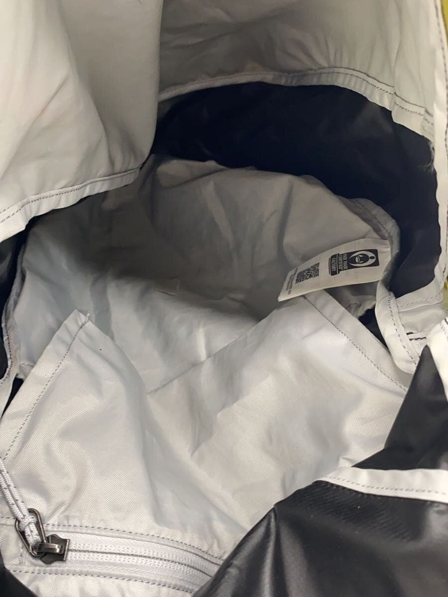 ARC'TERYX backpack nylon BLK x000009829 6