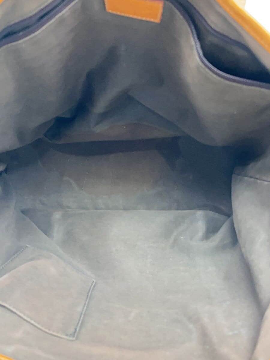 DOLCE&GABBANA tote bag canvas CML leopard 6