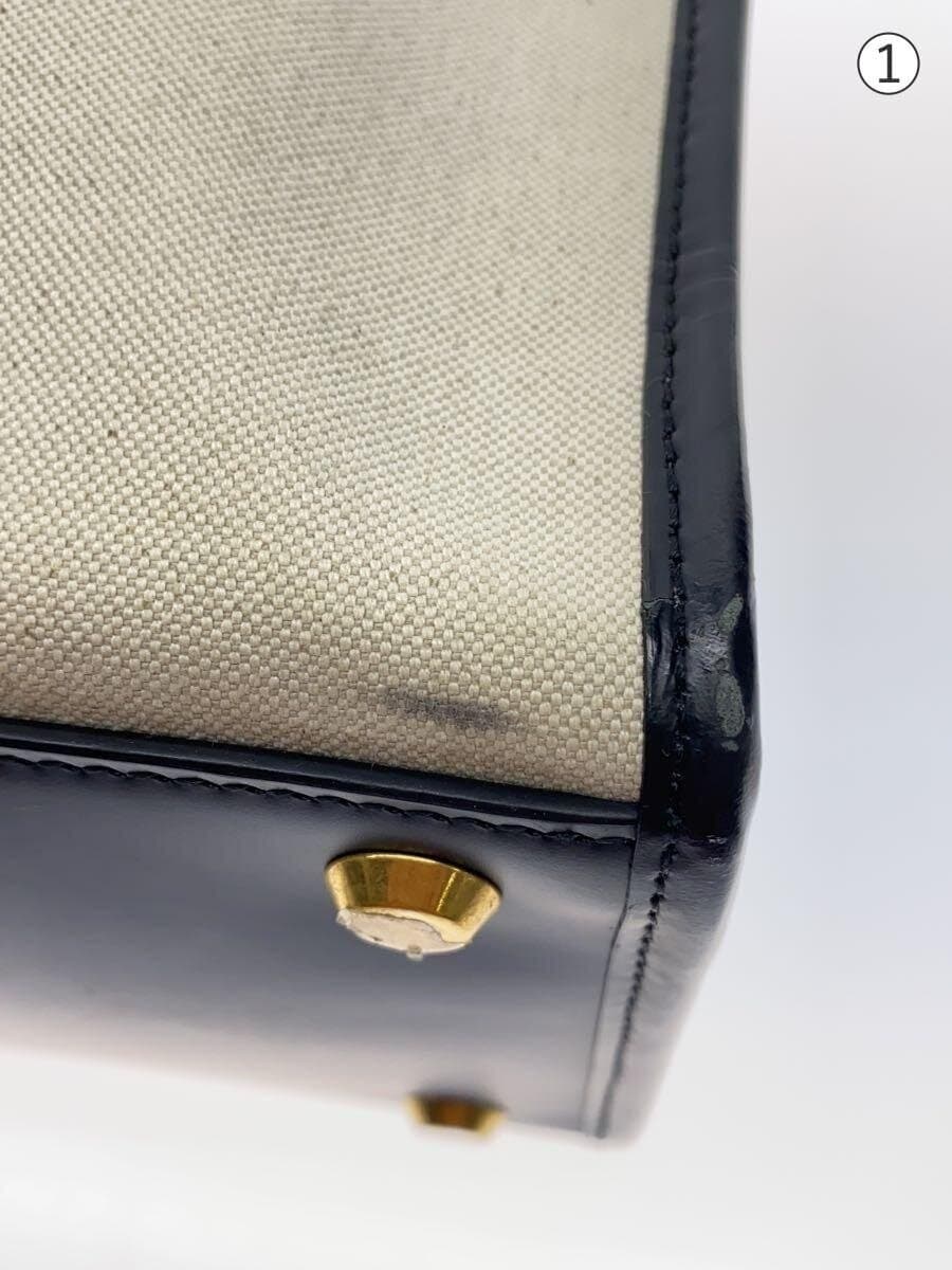 BALENCIAGA Canvas Tote Bag CRM 671400 7