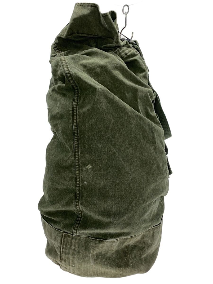 US.ARMY duffle bag canvas KHK