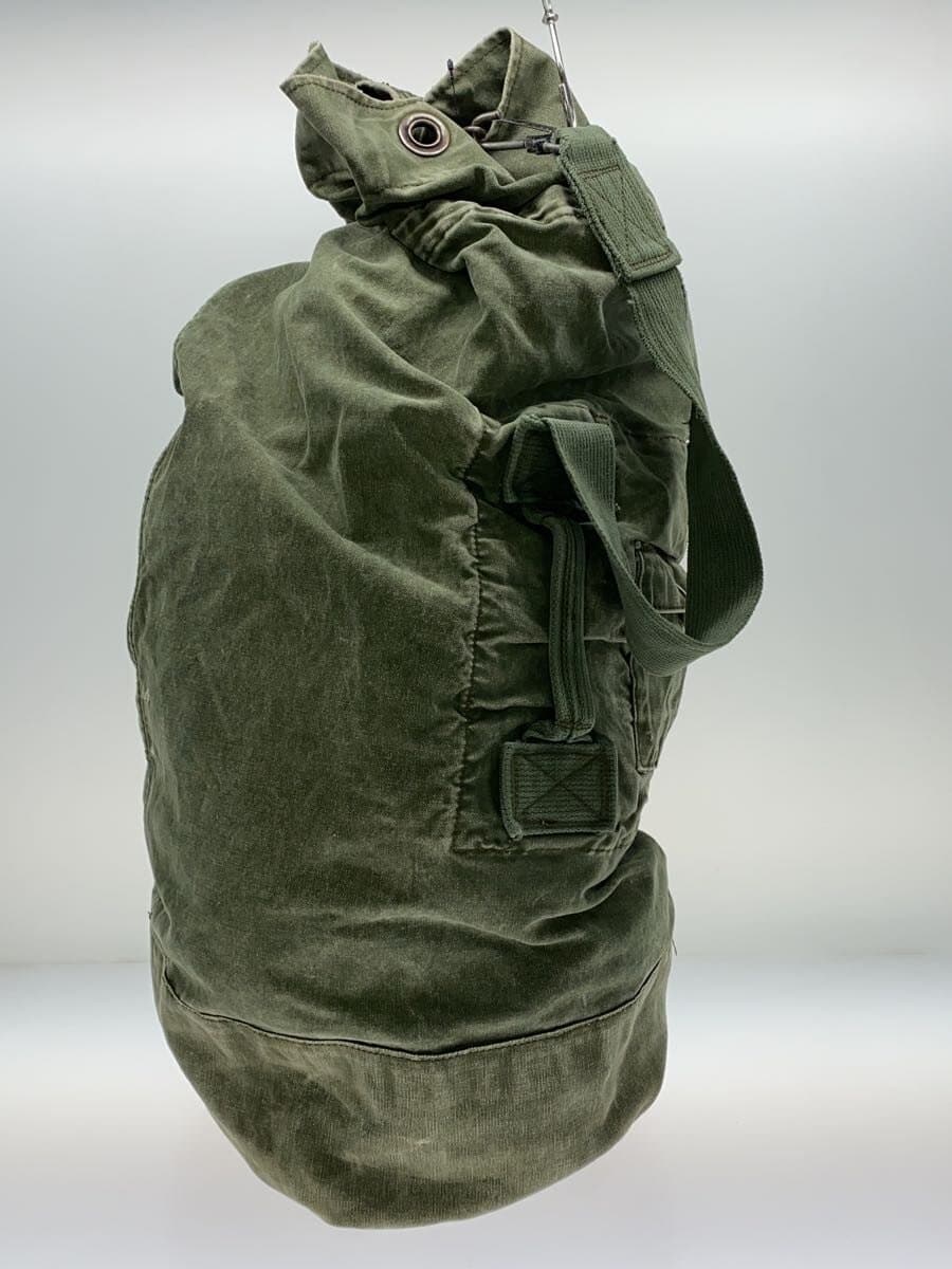 US.ARMY duffle bag canvas KHK 2