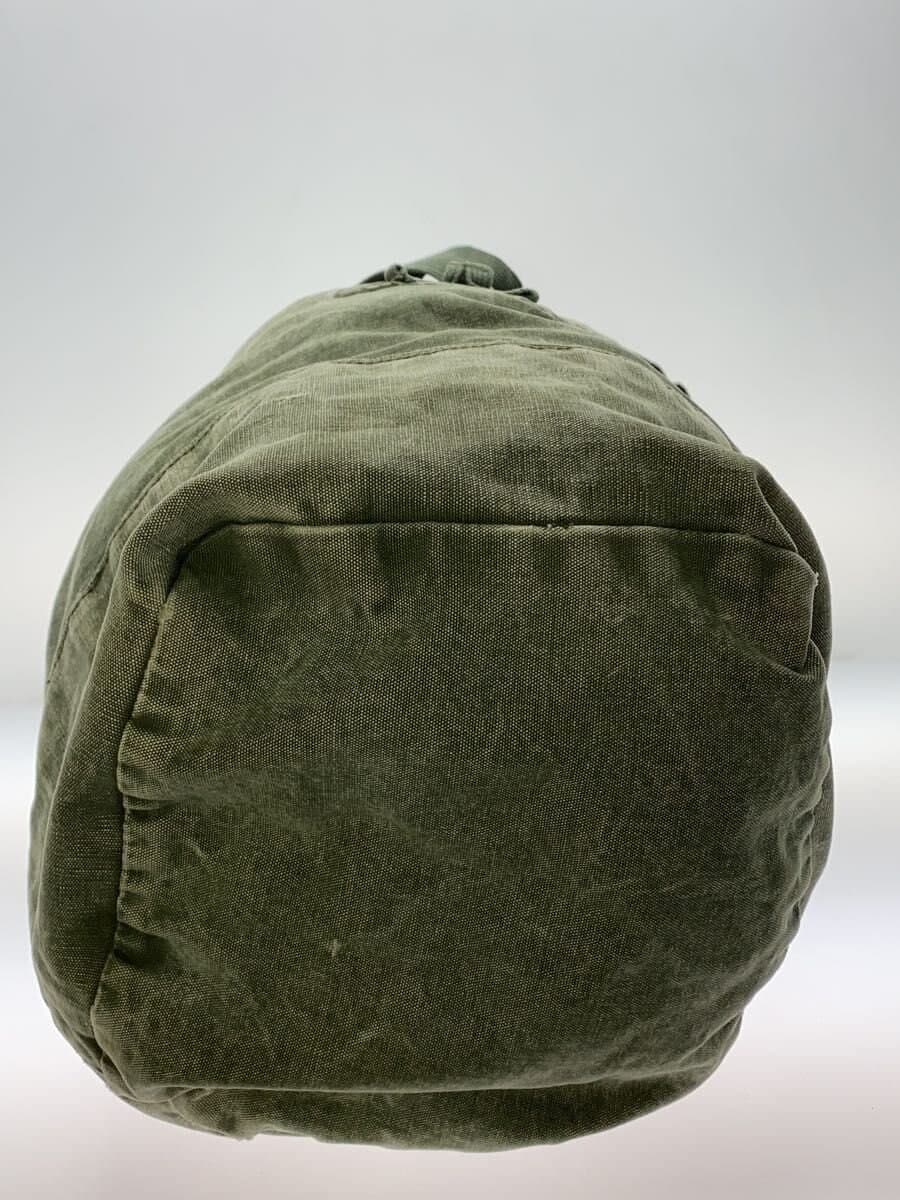 US.ARMY duffle bag canvas KHK 4