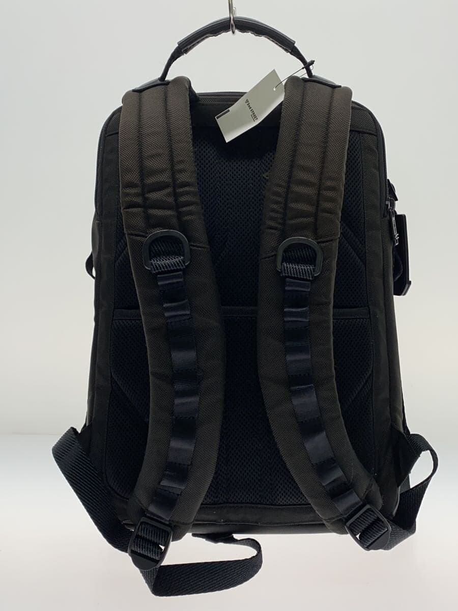TUMIALPHA BRAVO Nylon BLK 3