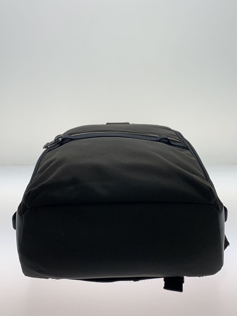 TUMIALPHA BRAVO Nylon BLK 4