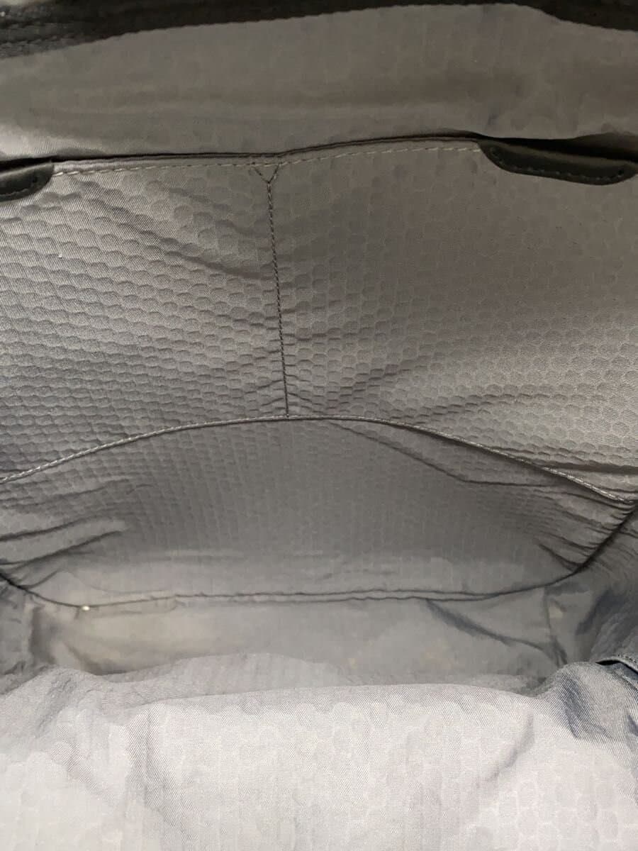 TUMIALPHA BRAVO Nylon BLK 6