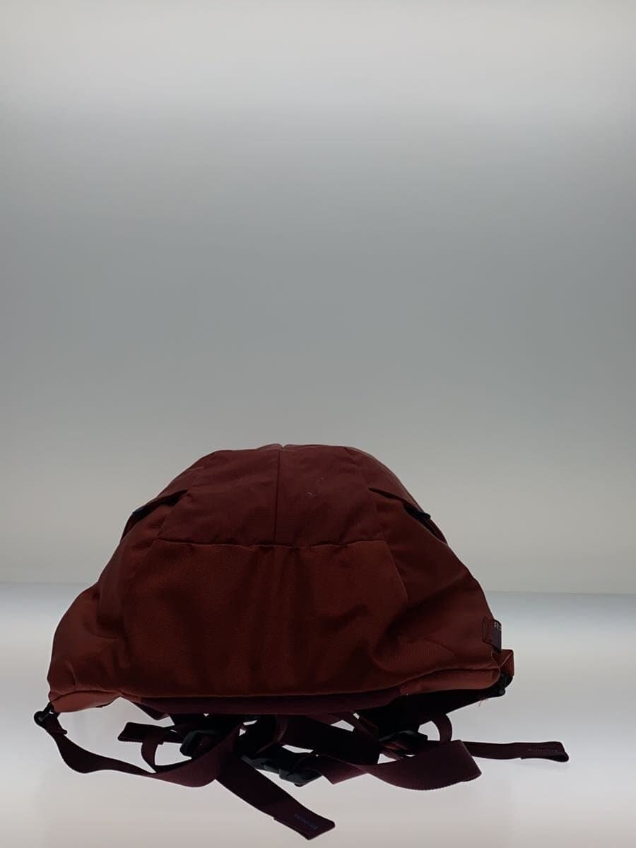 GREGORYSKETCH 22 Backpack Nylon RED Solid 4