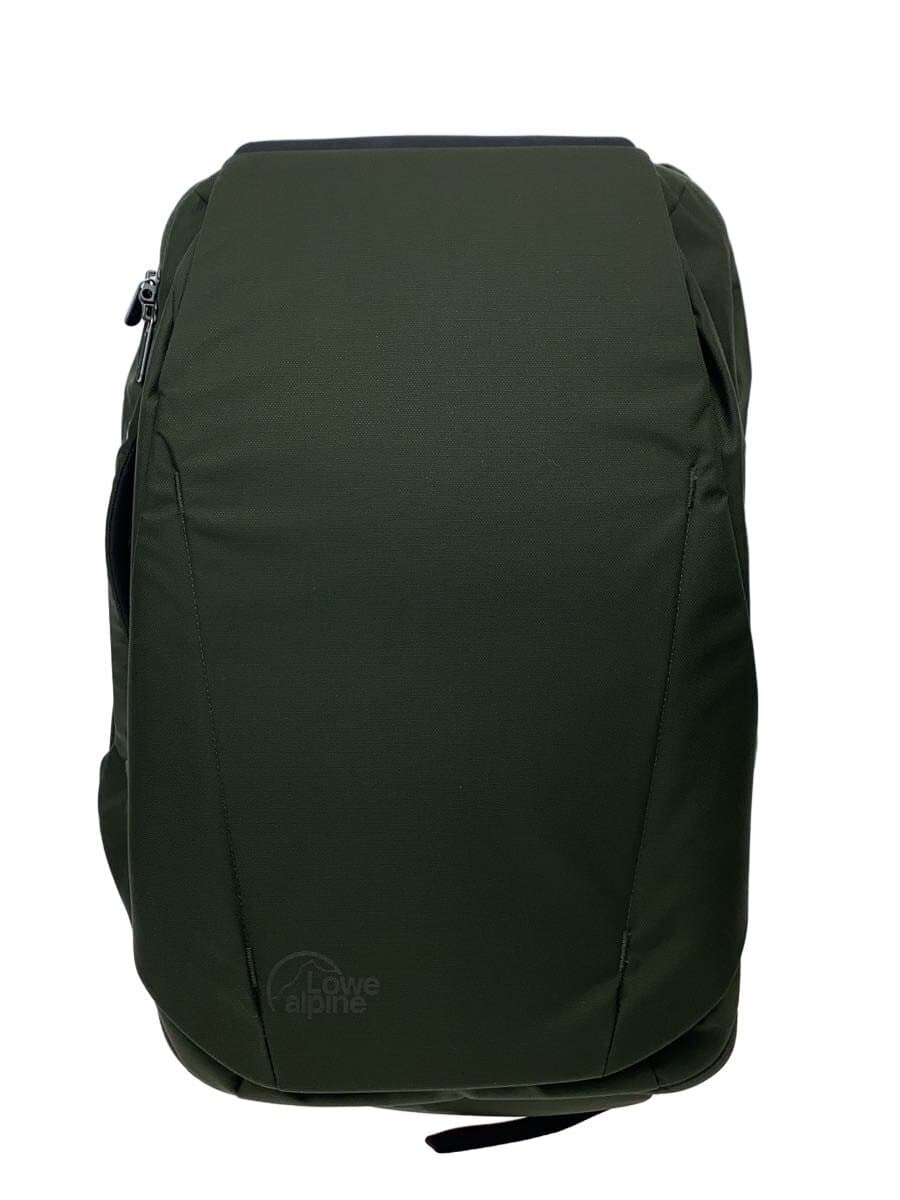 Lowe Alpine Backpack GRN Solid FTX-61