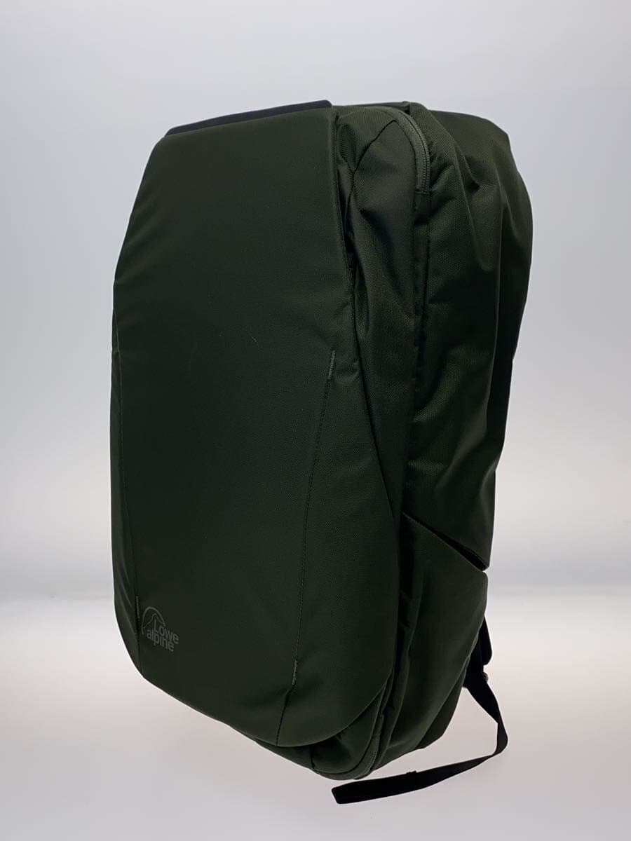 Lowe Alpine Backpack GRN Solid FTX-61 2