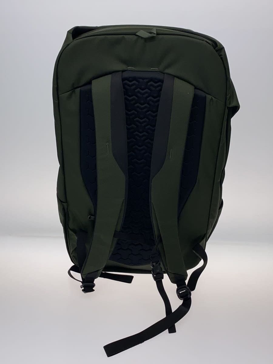 Lowe Alpine Backpack GRN Solid FTX-61 3