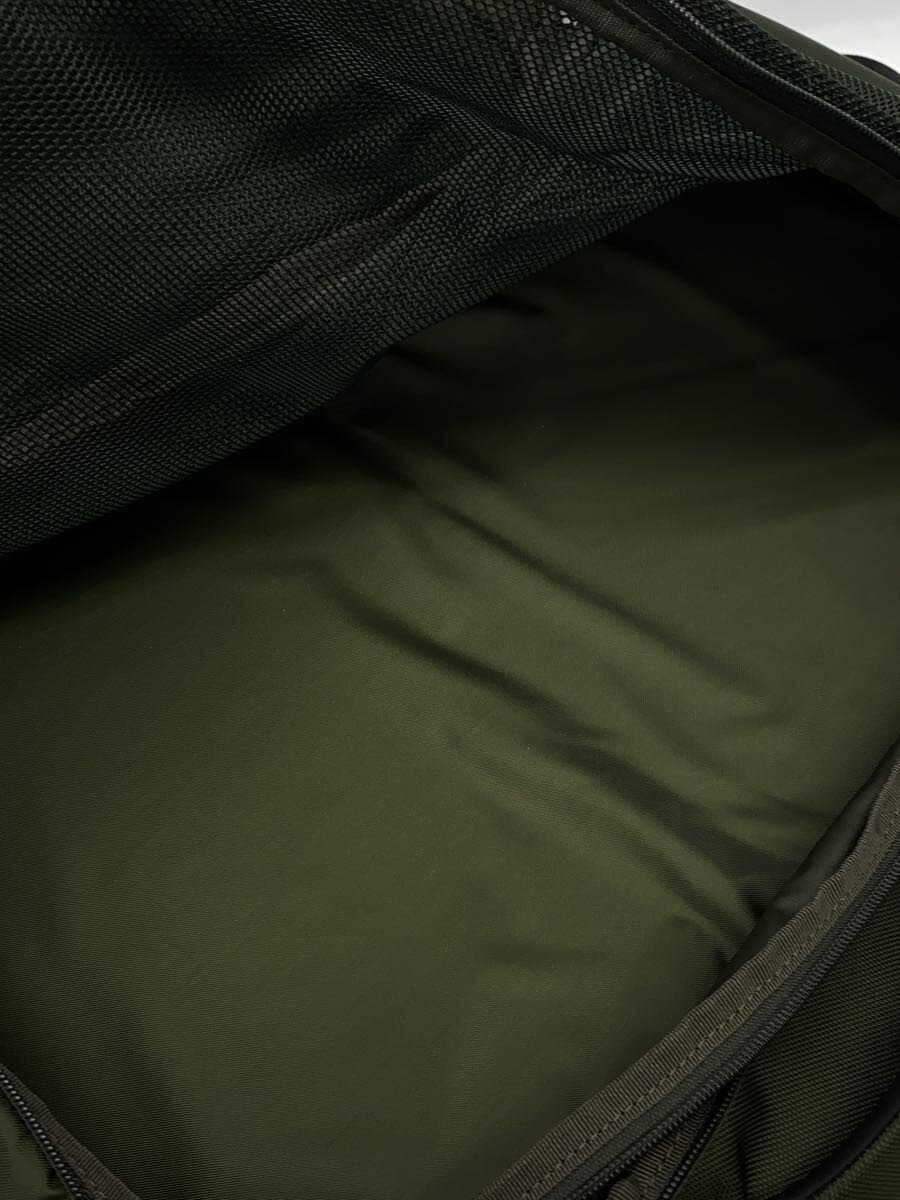 Lowe Alpine Backpack GRN Solid FTX-61 6