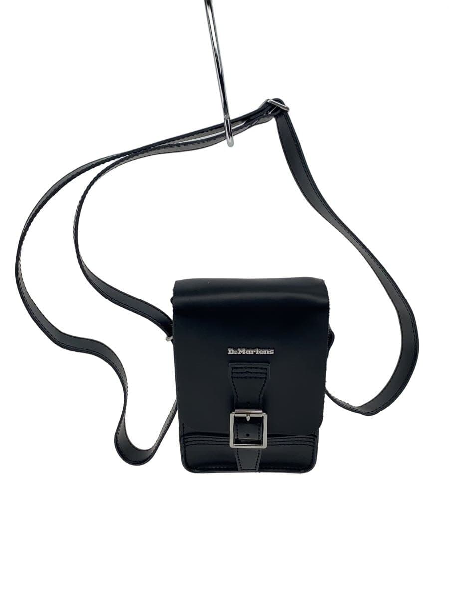 Dr.Martens Shoulder Bag BLK