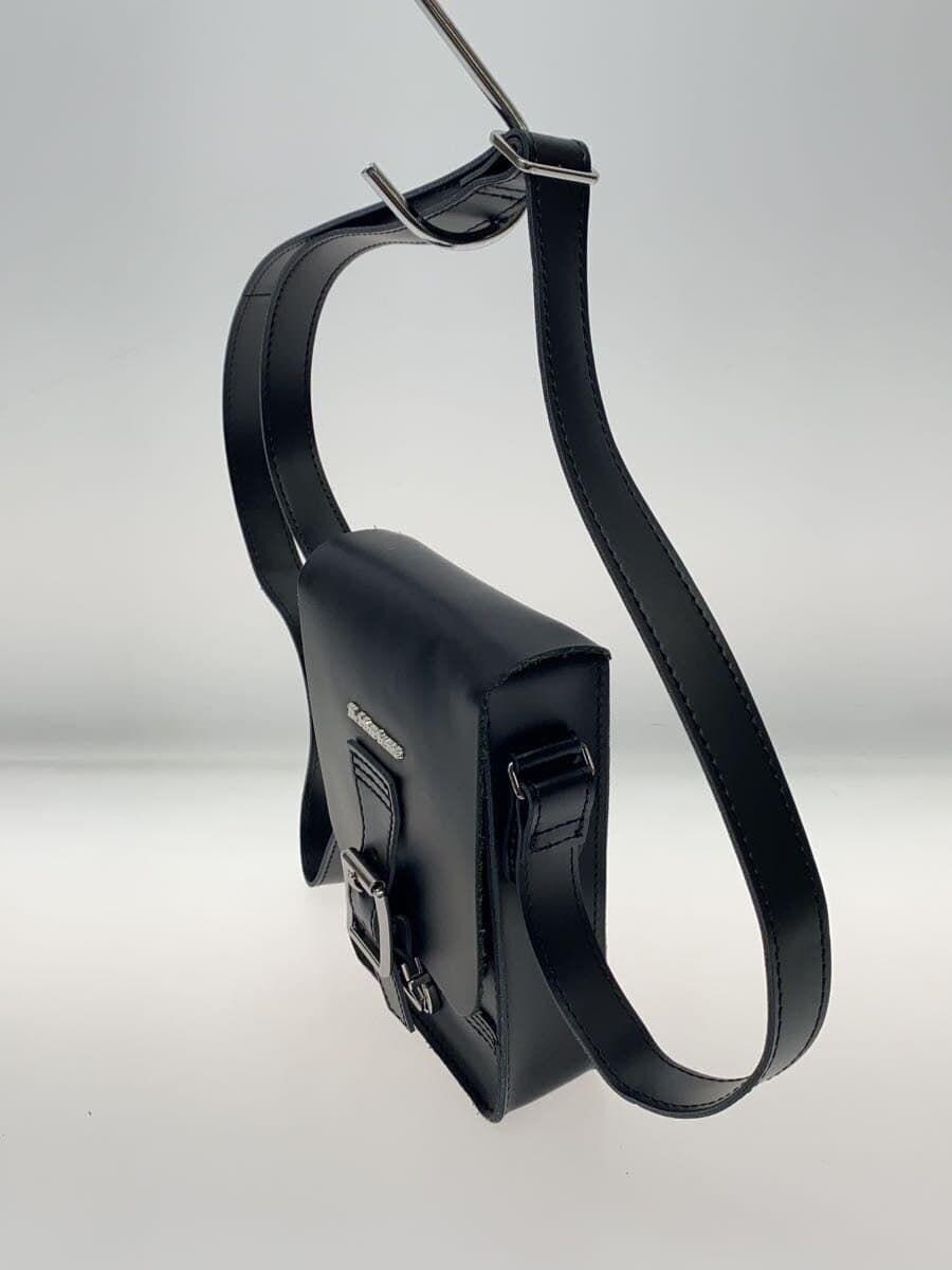 Dr.Martens Shoulder Bag BLK 2