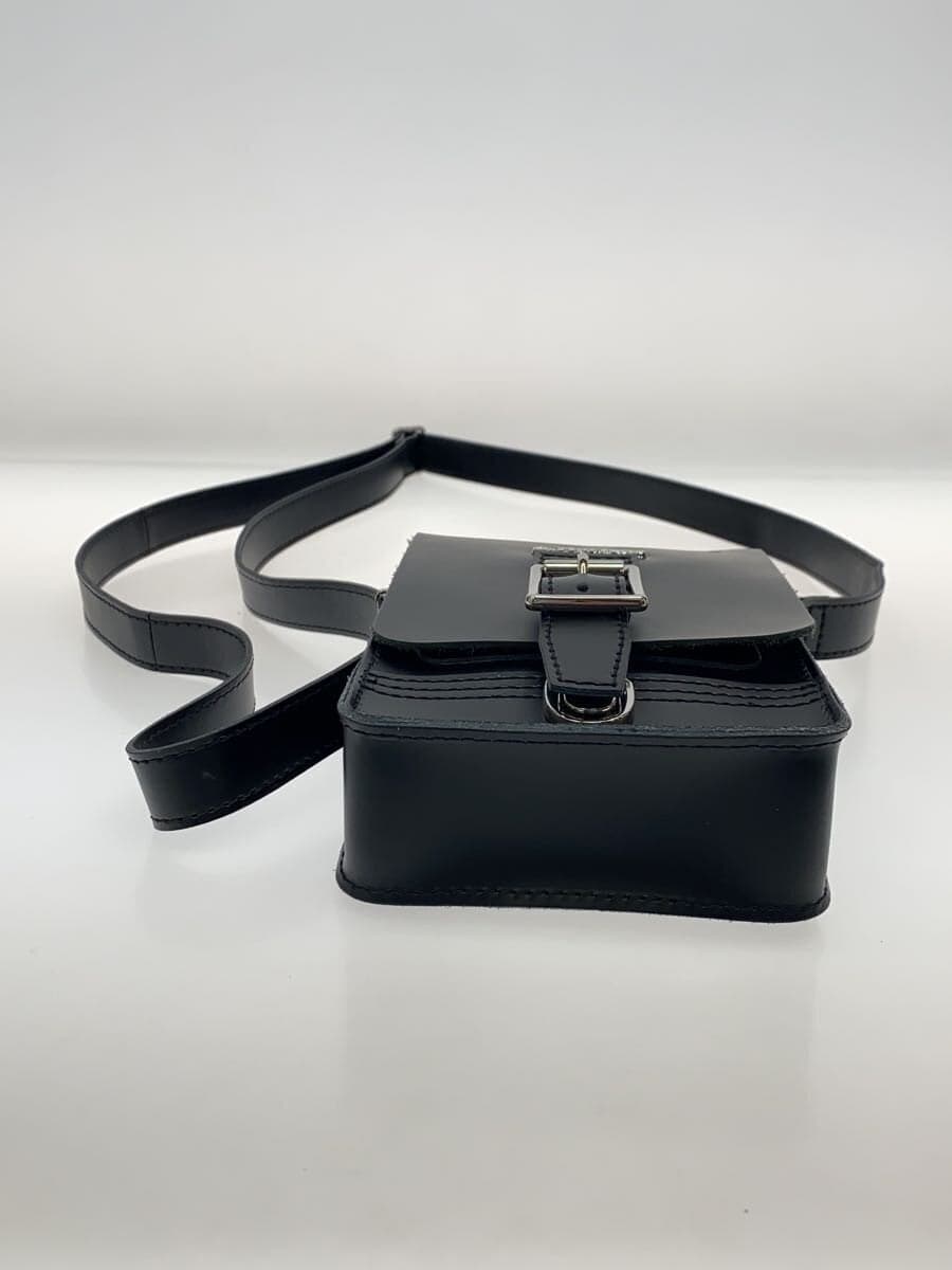 Dr.Martens Shoulder Bag BLK 4
