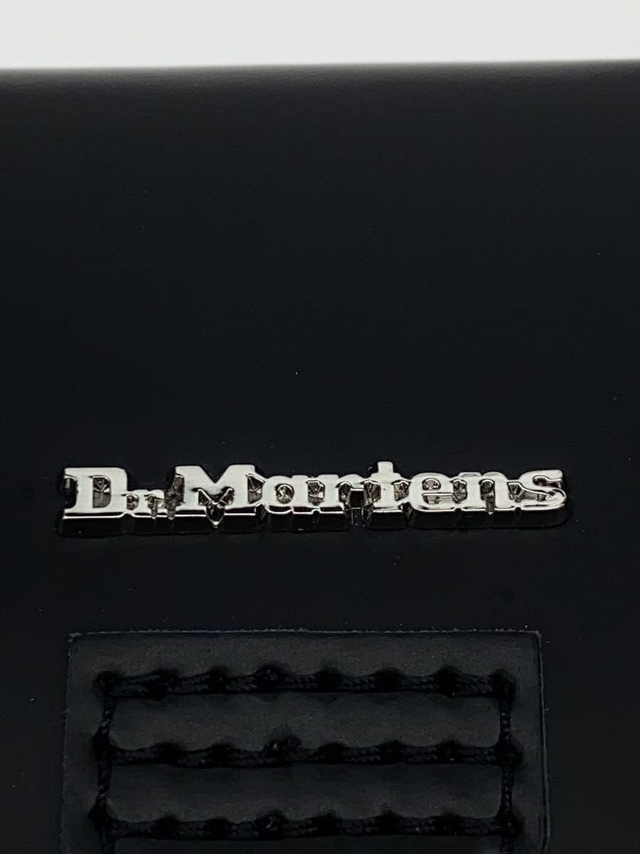 Dr.Martens Shoulder Bag BLK 5