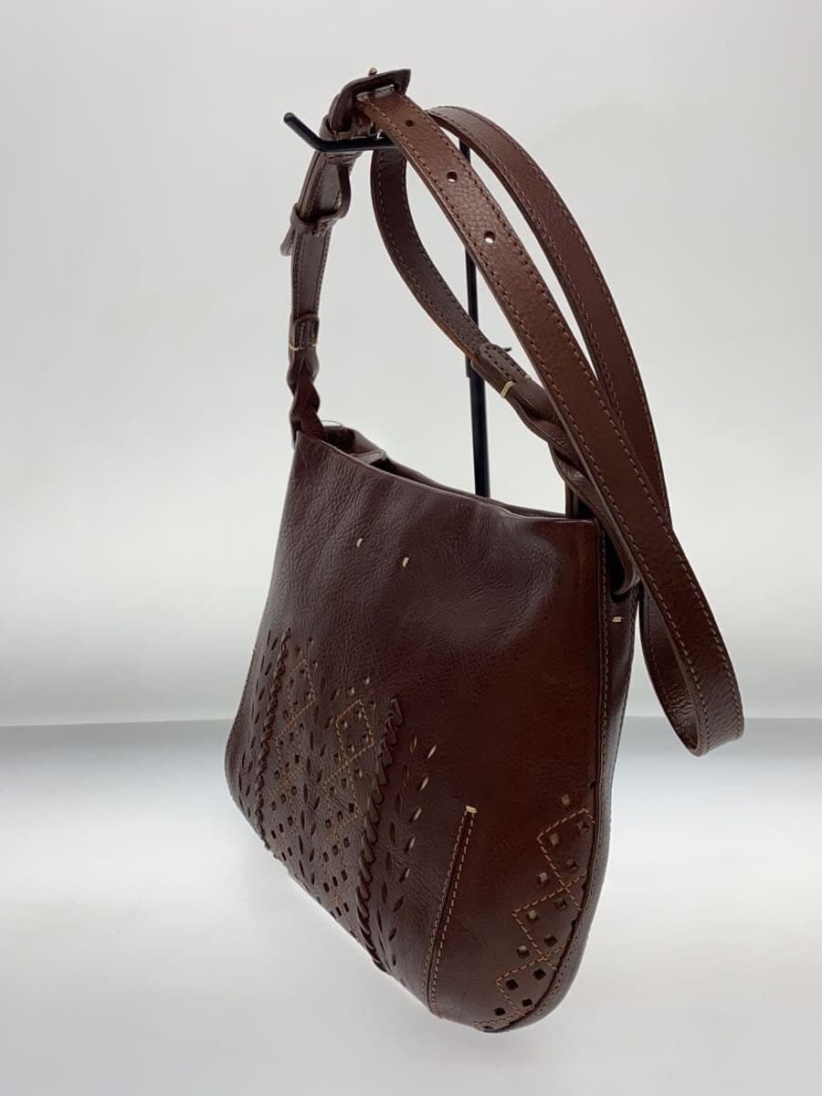 GENTEN Shoulder Bag BRW 2