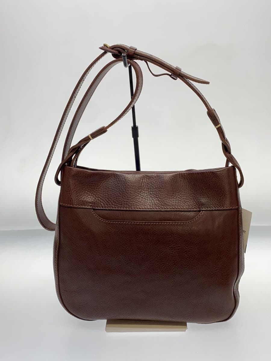 GENTEN Shoulder Bag BRW 3