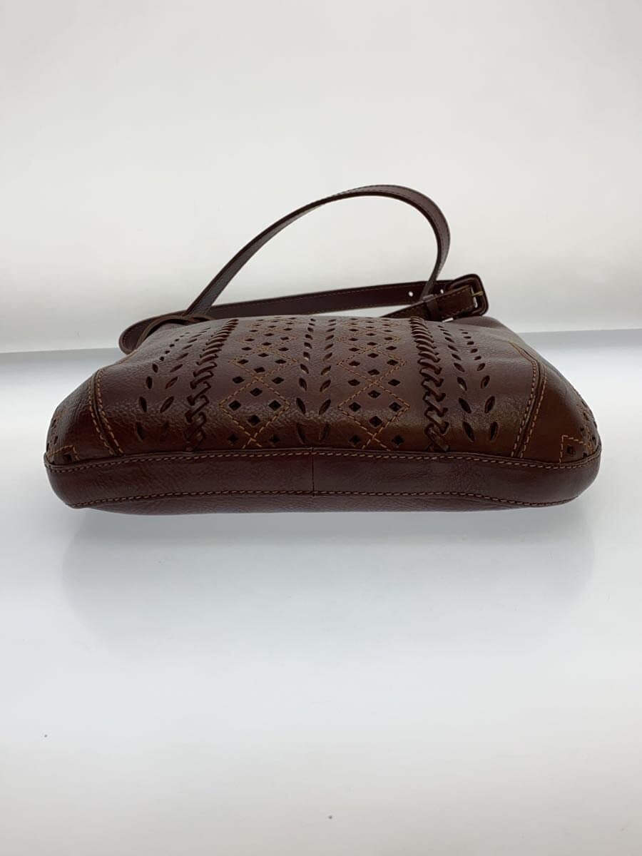 GENTEN Shoulder Bag BRW 4