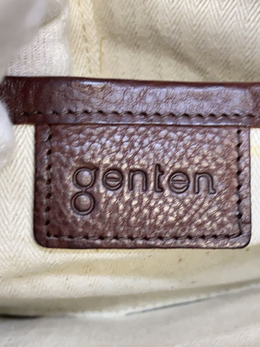 GENTEN Shoulder Bag BRW 5