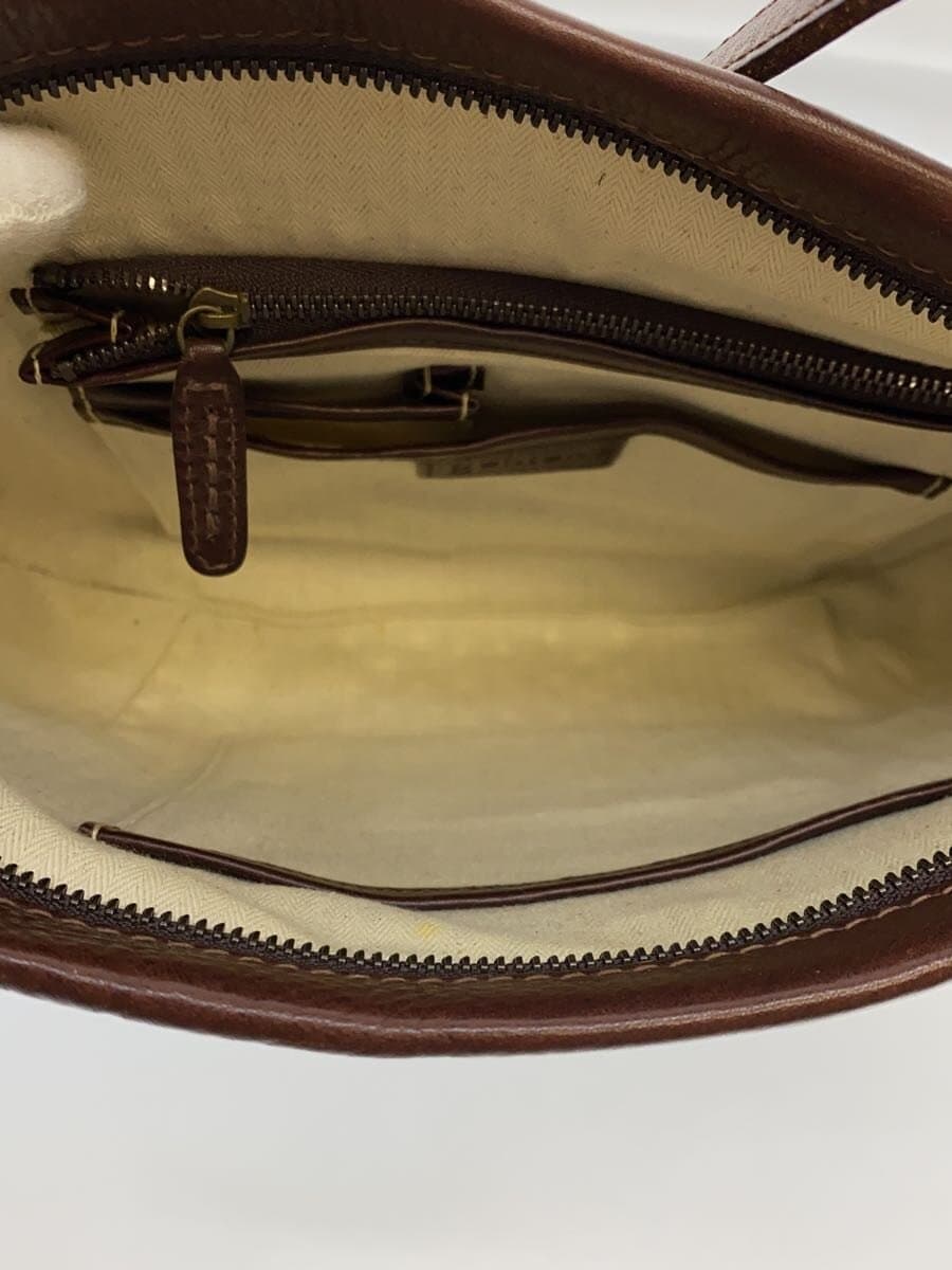 GENTEN Shoulder Bag BRW 6