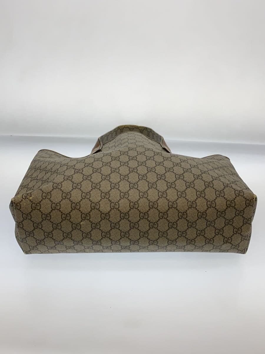 GUCCI Tote Bag GRY 21134 4
