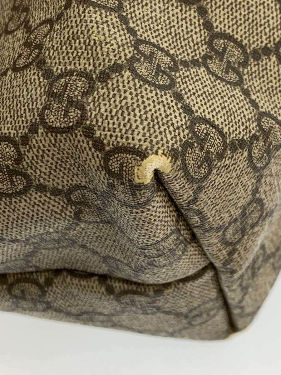 GUCCI Tote Bag GRY 21134 7