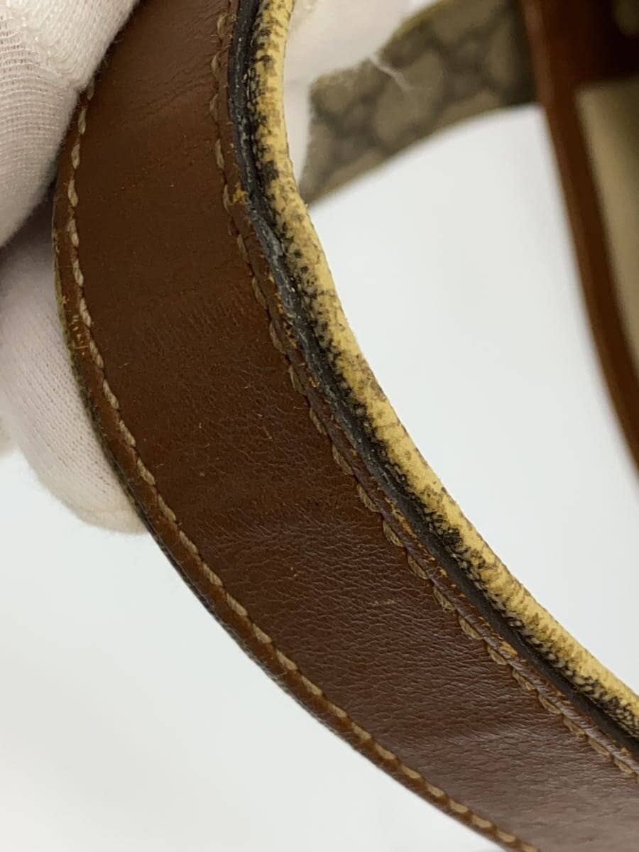 GUCCI Tote Bag GRY 21134 8