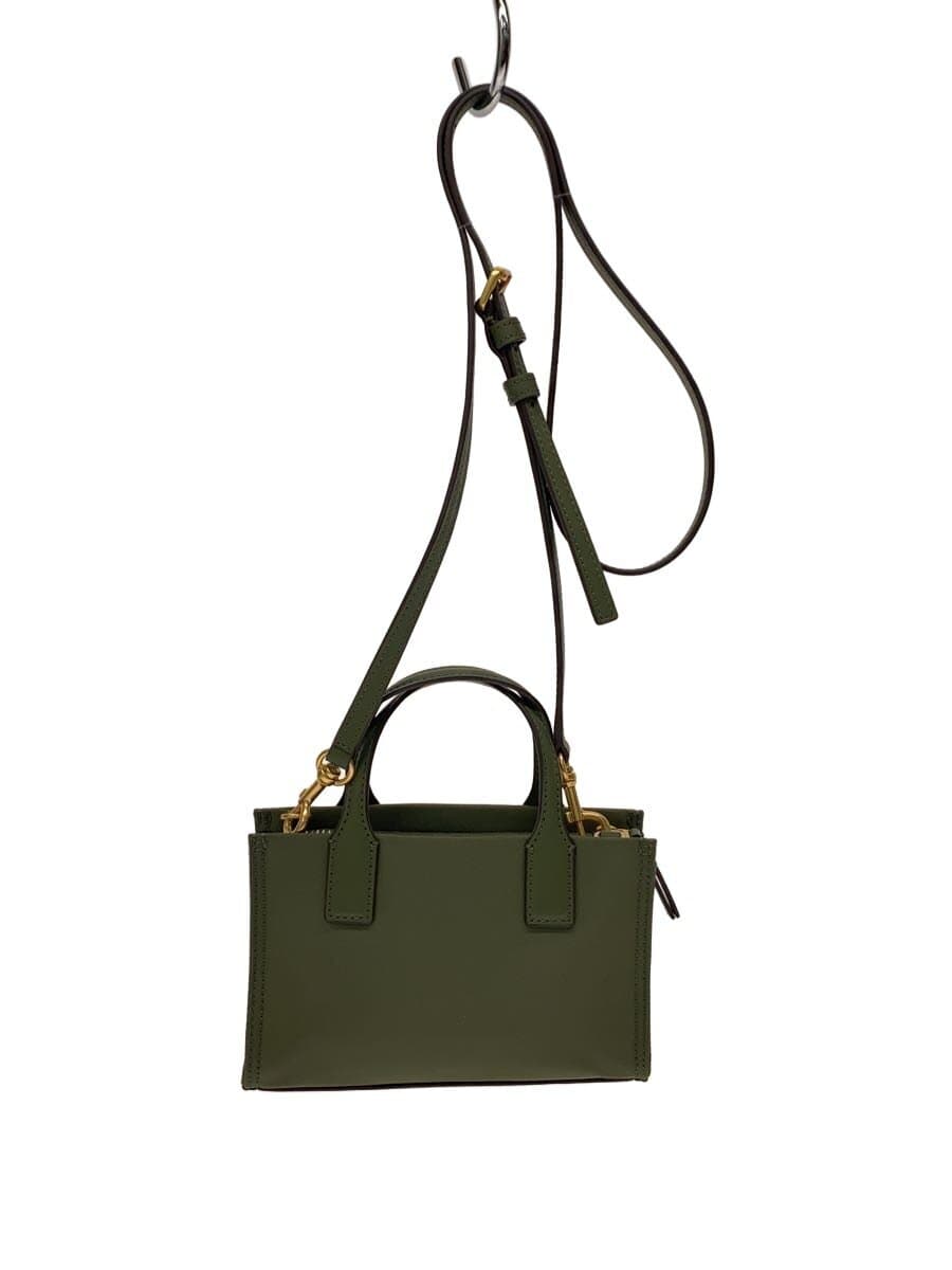 TORY BURCH Shoulder Bag KHK 3