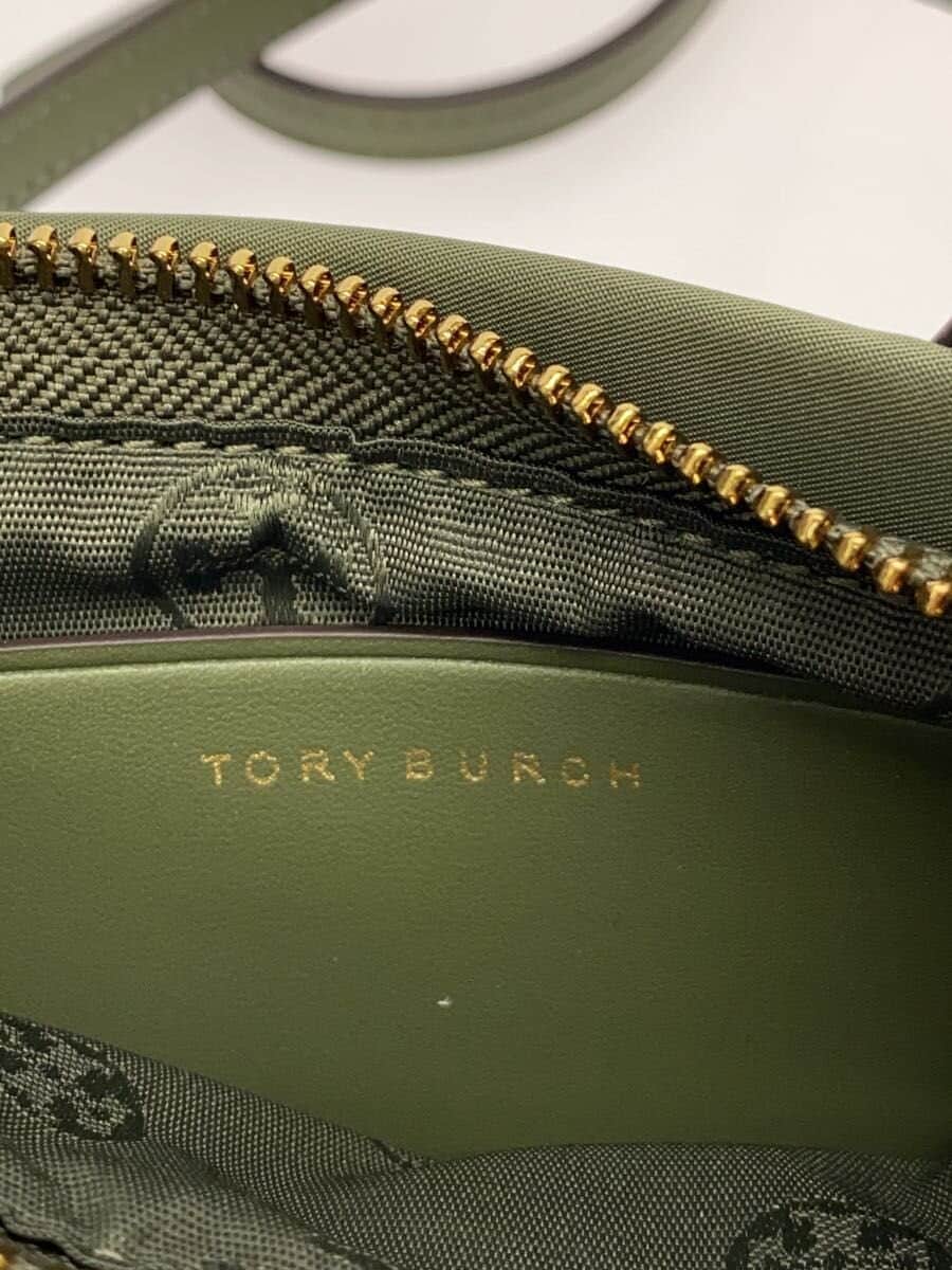 TORY BURCH Shoulder Bag KHK 5