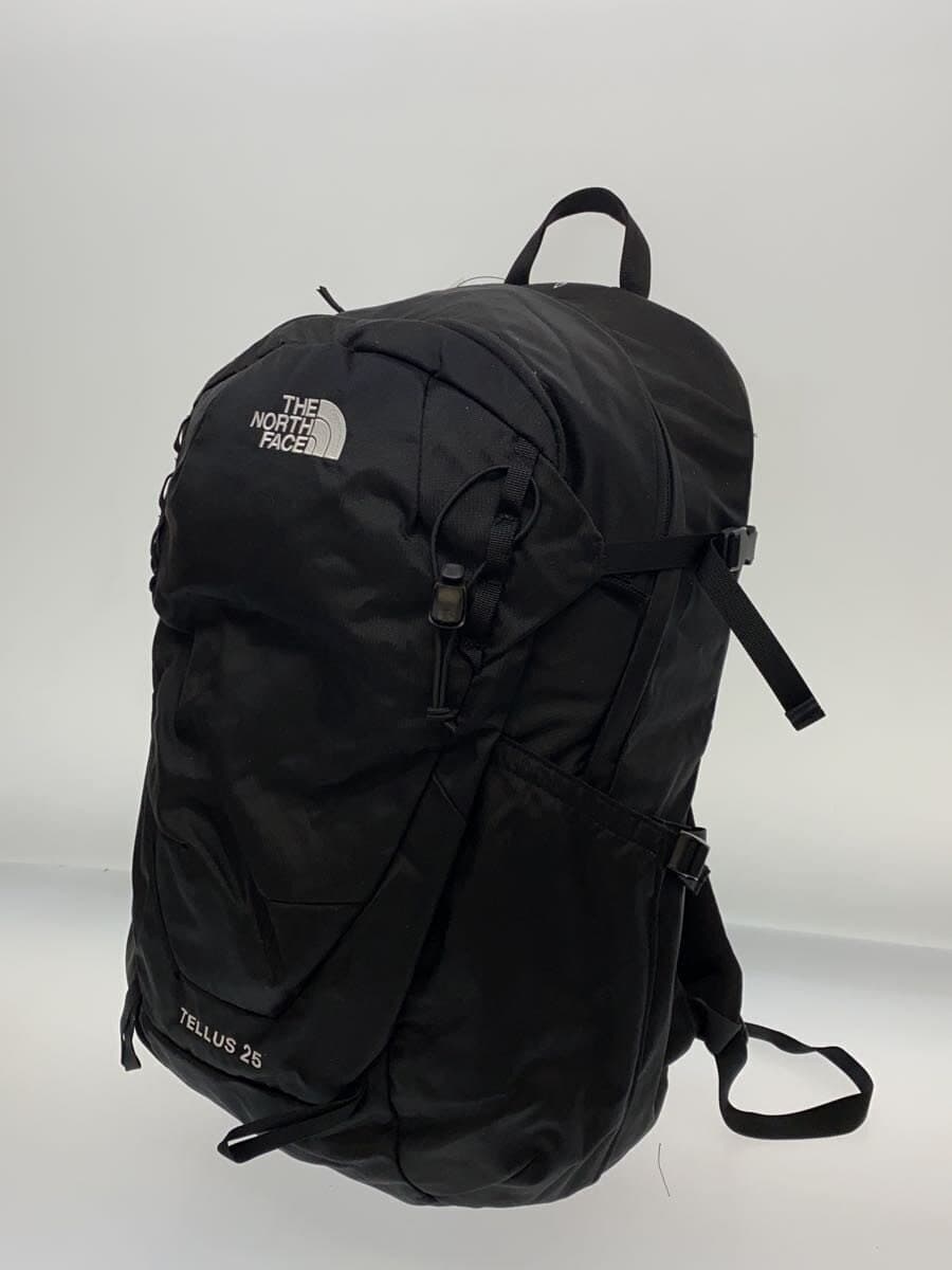 THE NORTH FACE Backpack BLK NM62369 2