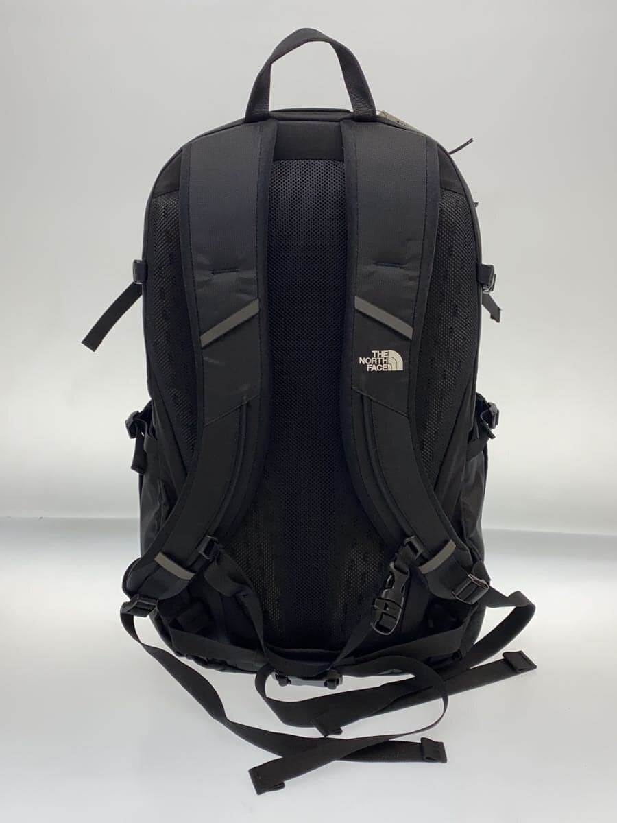 THE NORTH FACE Backpack BLK NM62369 3