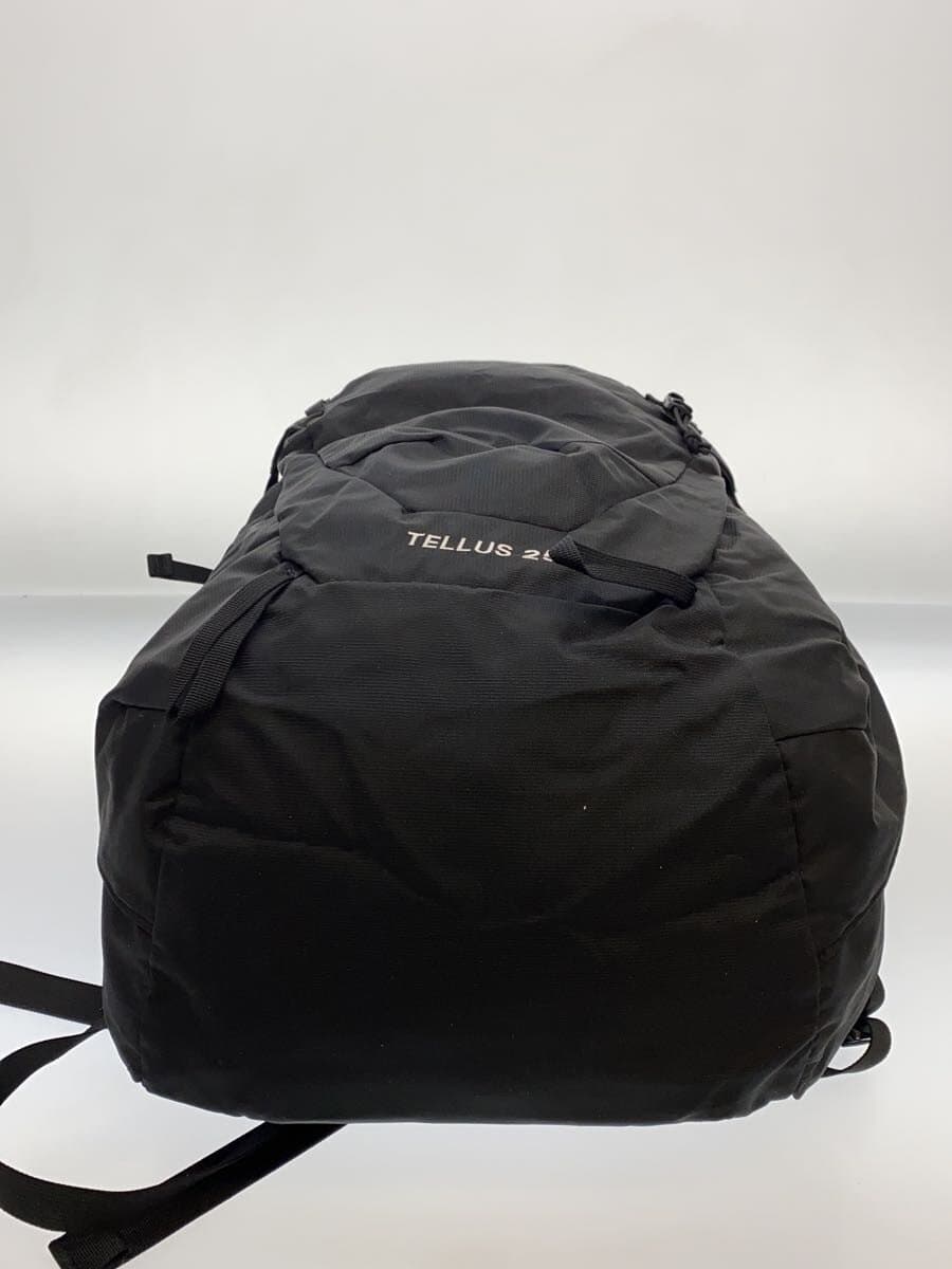 THE NORTH FACE Backpack BLK NM62369 4