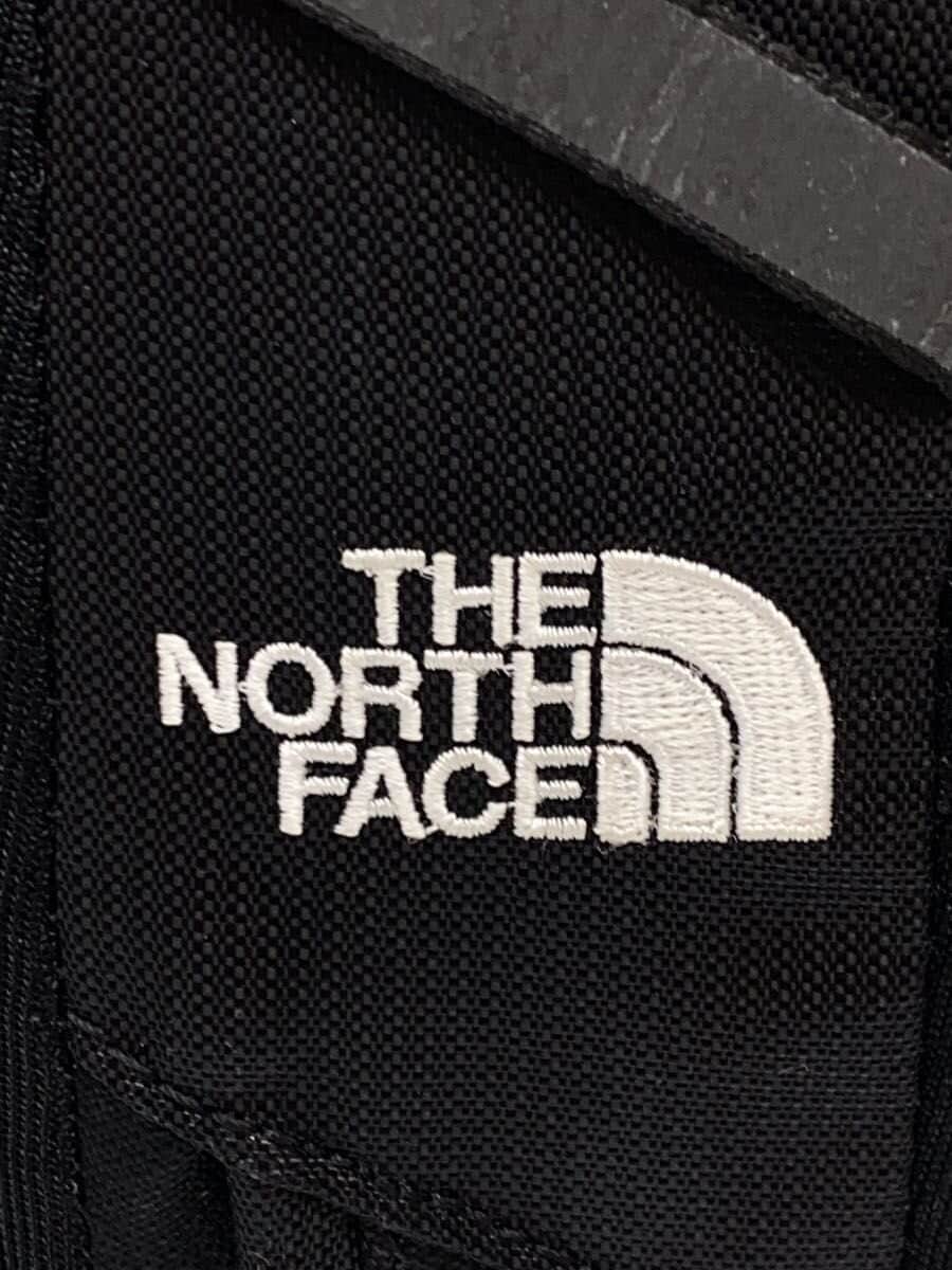 THE NORTH FACE Backpack BLK NM62369 5