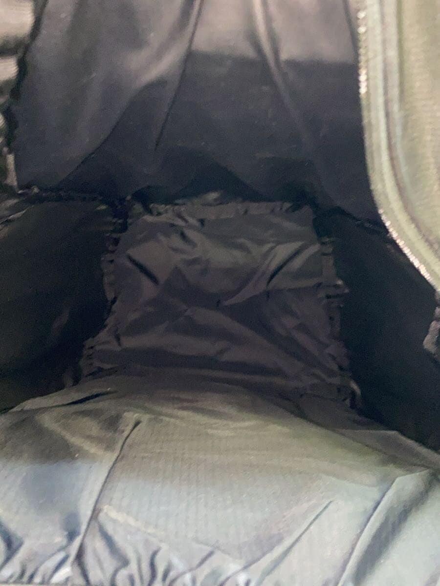 THE NORTH FACE Backpack BLK NM62369 6