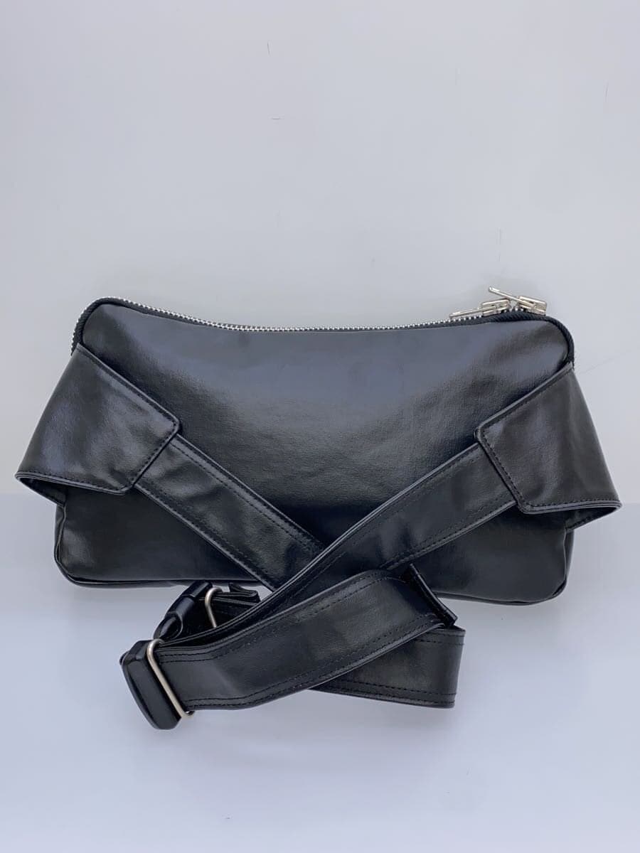 PORTER shoulder bag -- BLK 3