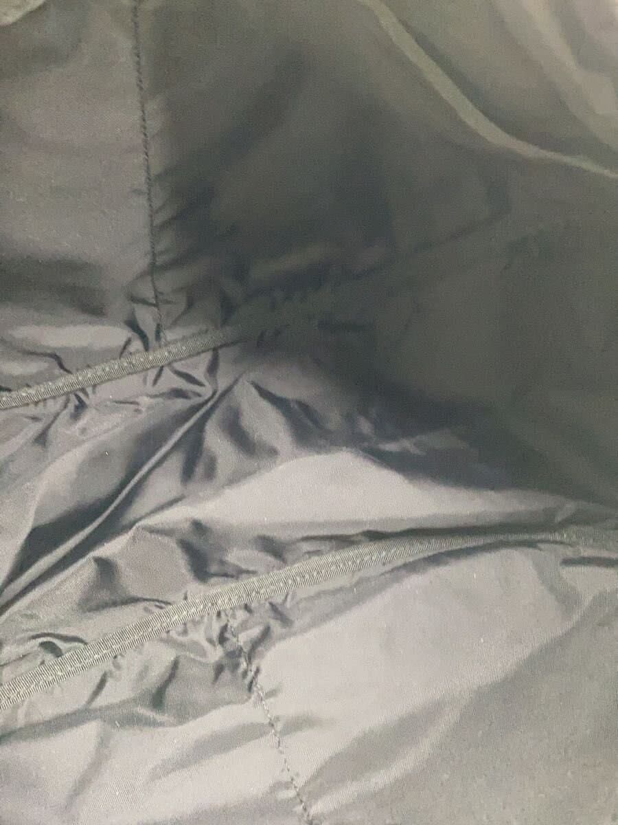 PORTER Shoulder Bag -- BLK Floral Pattern 511-07716 6