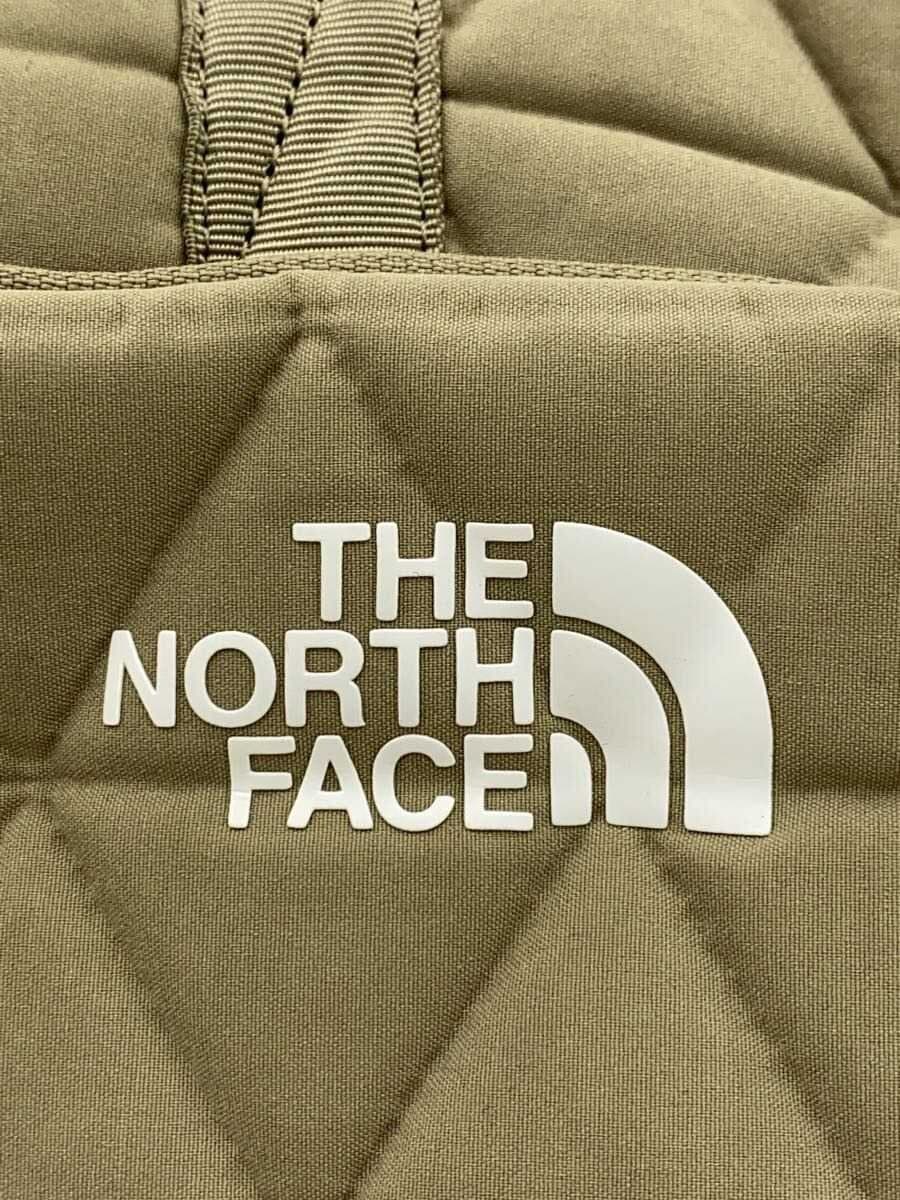 THE NORTH FACE Geoface Tote Tote Bag Khaki NM32352 5