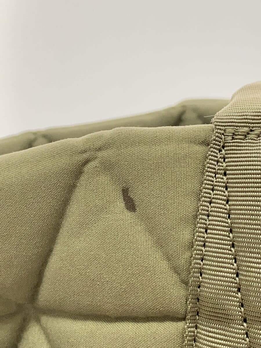 THE NORTH FACE Geoface Tote Tote Bag Khaki NM32352 7