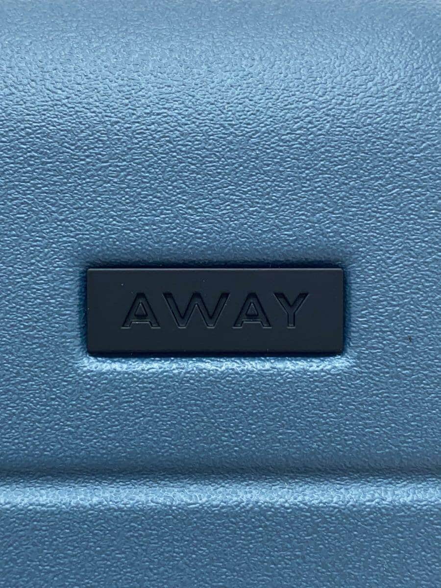 Other Brand AWAY Travel Carry NVY 5