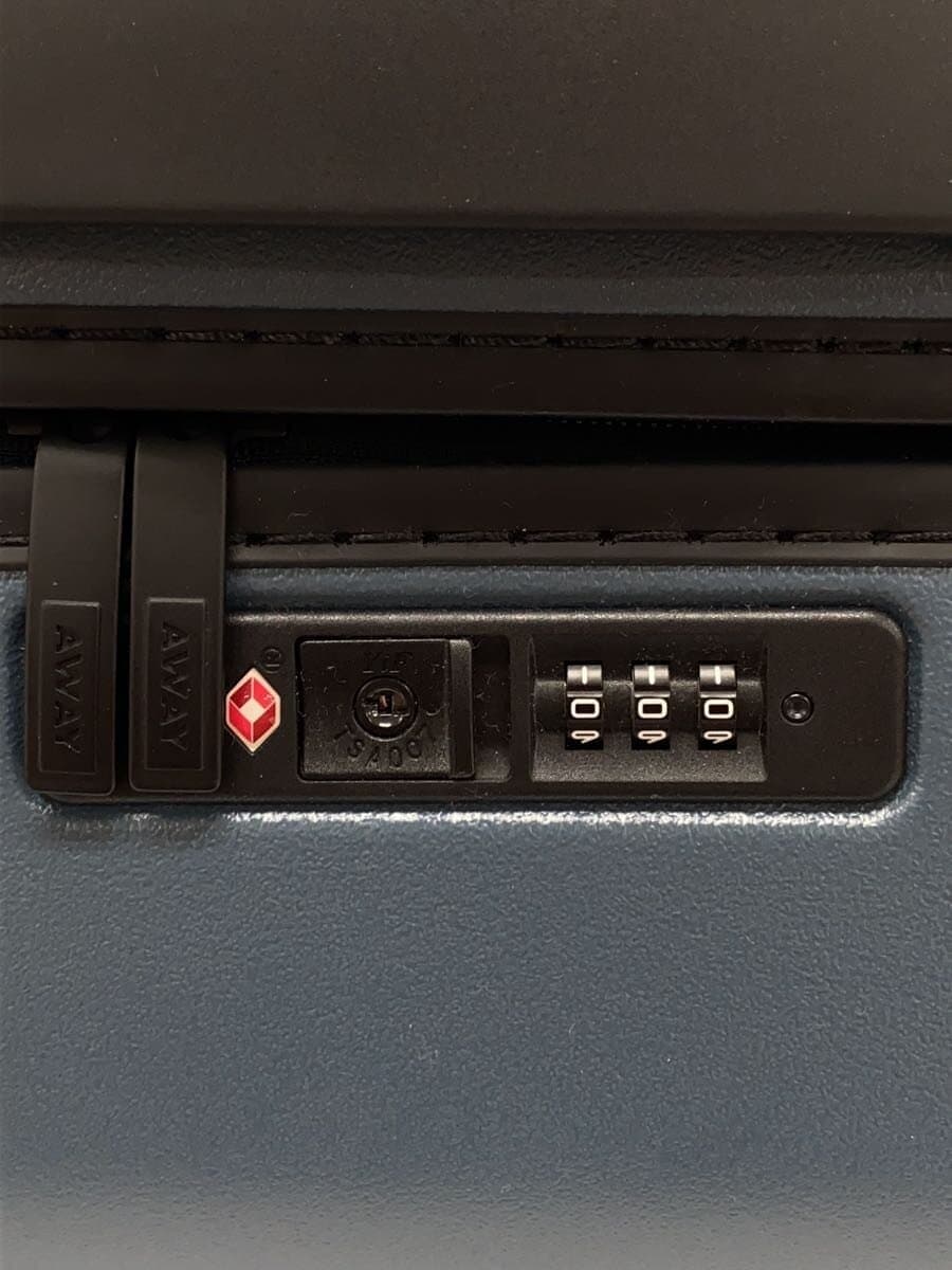 Other Brand AWAY Travel Carry NVY 8