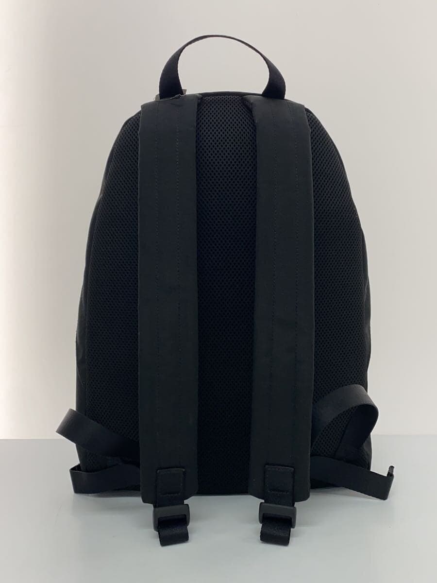 DIESELD-BSC BACKPACK Backpack Black 3