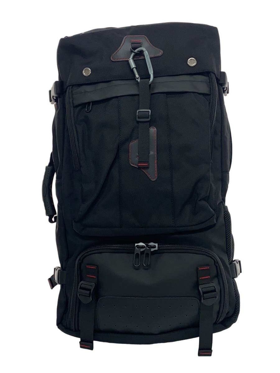 Other Brand Large Capacity Backpack Backpack Black