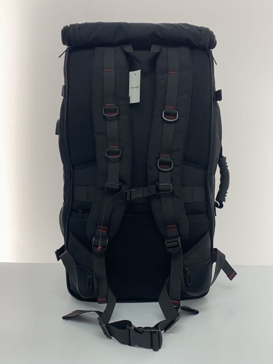 Other Brand Large Capacity Backpack Backpack Black 3