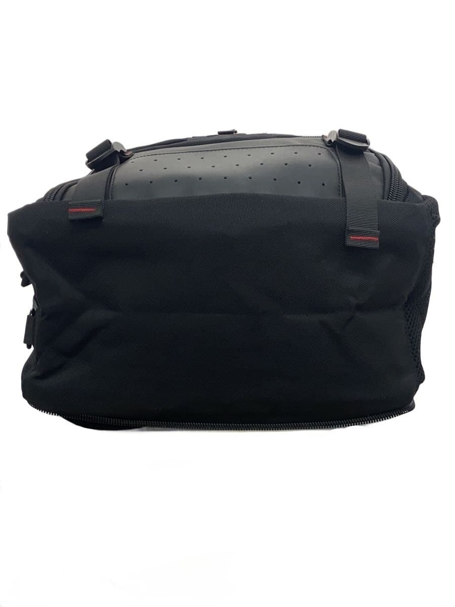 Other Brand Large Capacity Backpack Backpack Black 4