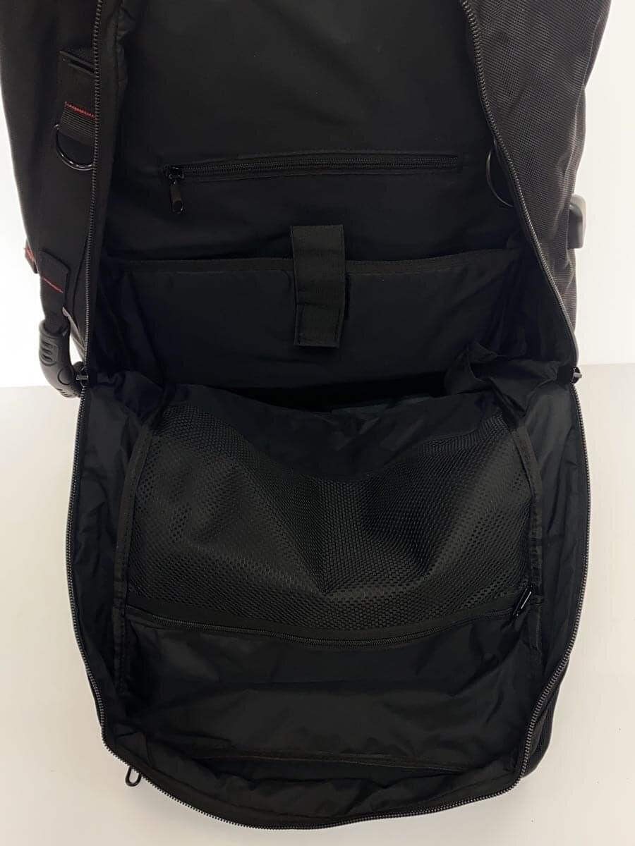 Other Brand Large Capacity Backpack Backpack Black 5